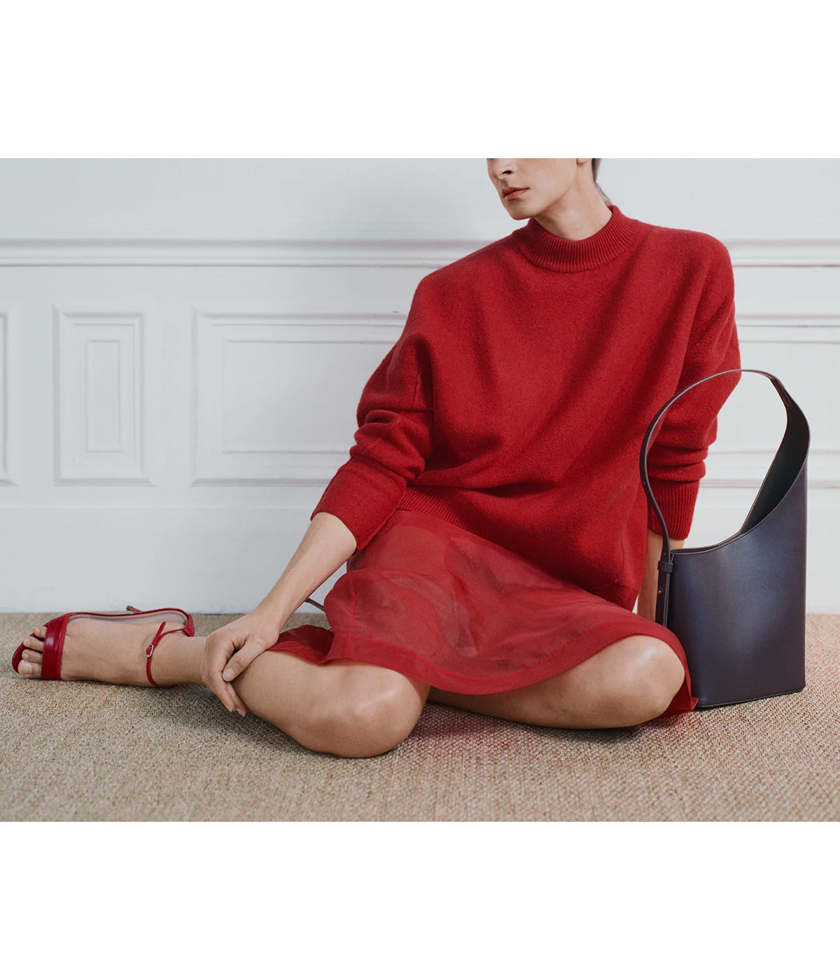 Demi Lune (Adjustable Strap) - Image 3